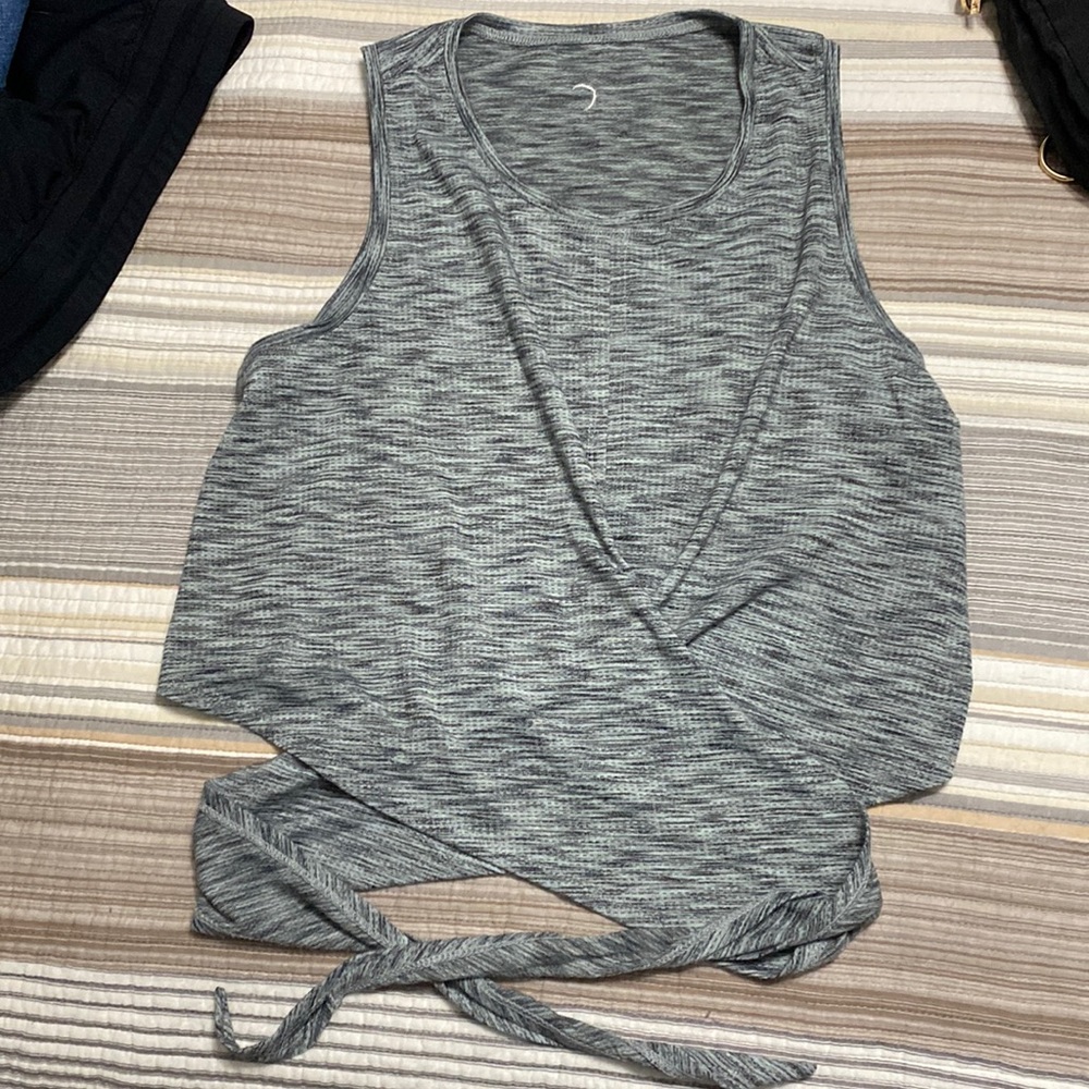 Zyia tank